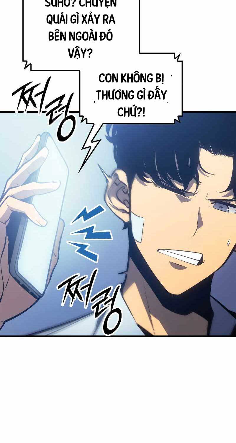 Solo Leveling Ragnarok Chap 4 - Next Chap 5