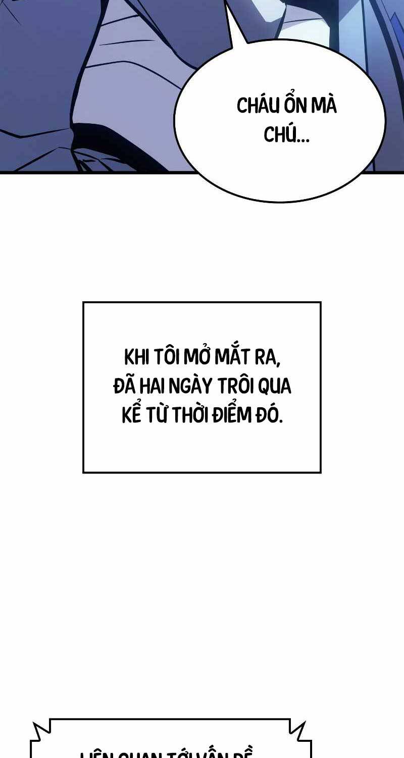 Solo Leveling Ragnarok Chap 4 - Next Chap 5