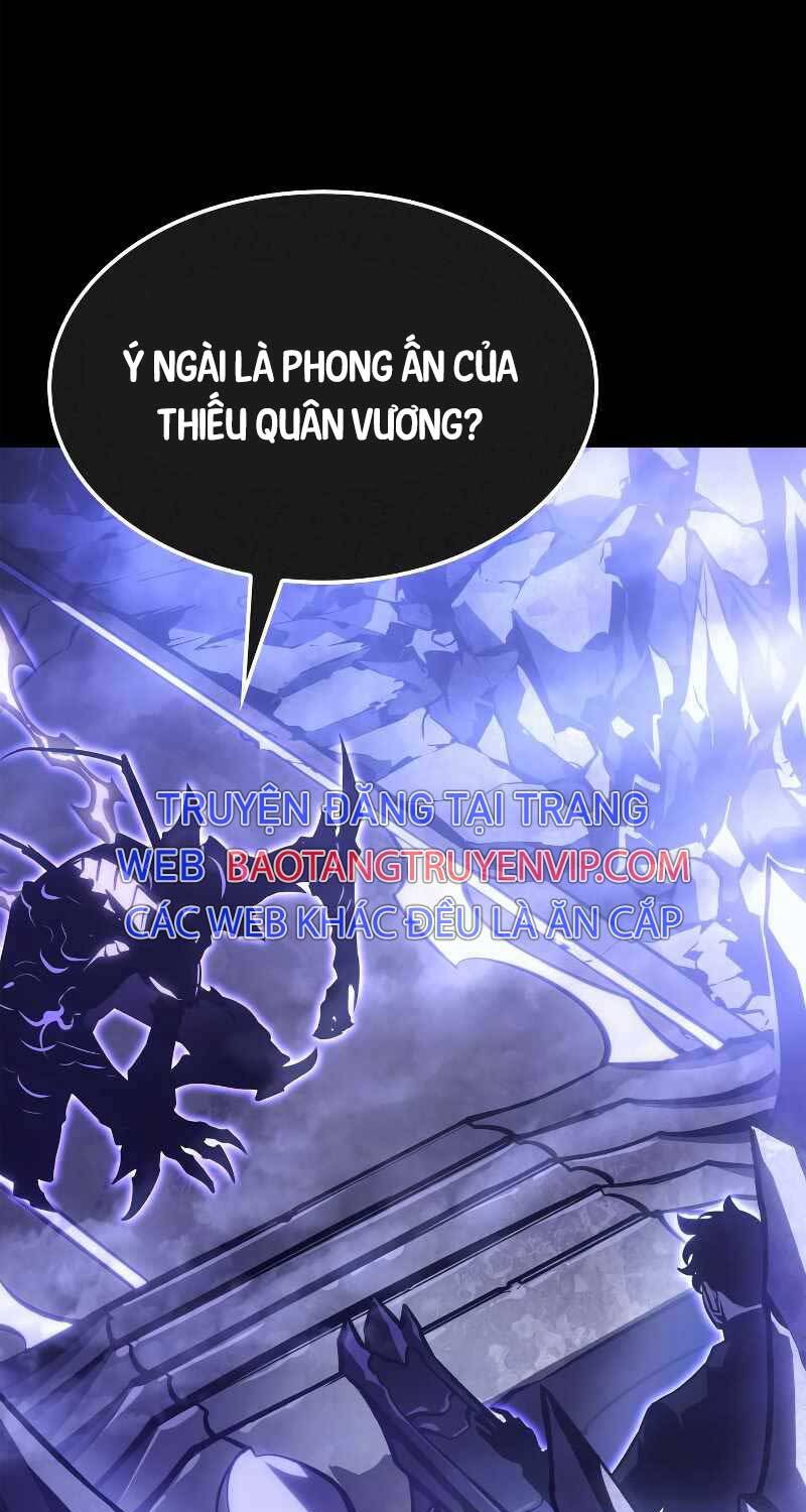 Solo Leveling Ragnarok Chap 4 - Next Chap 5