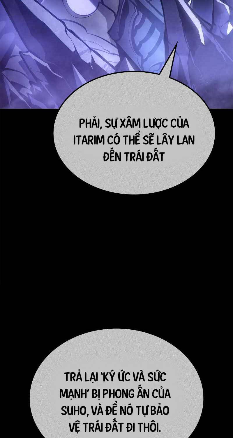 Solo Leveling Ragnarok Chap 4 - Next Chap 5