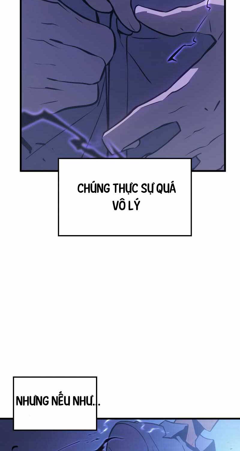Solo Leveling Ragnarok Chap 4 - Next Chap 5