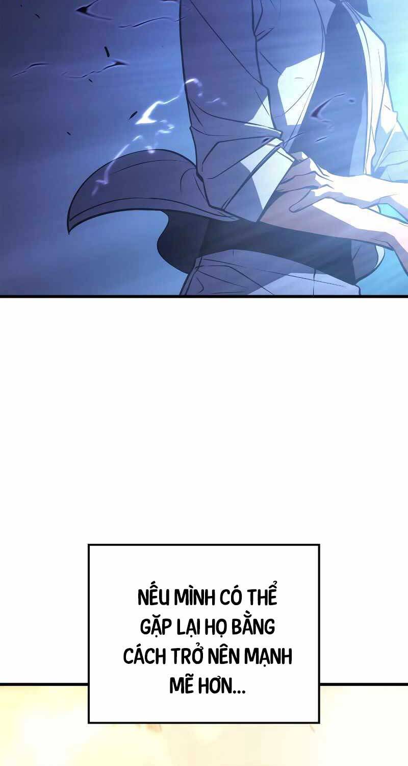 Solo Leveling Ragnarok Chap 4 - Next Chap 5