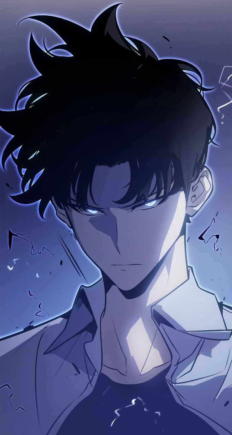 Solo Leveling Ragnarok Chap 4 - Next Chap 5