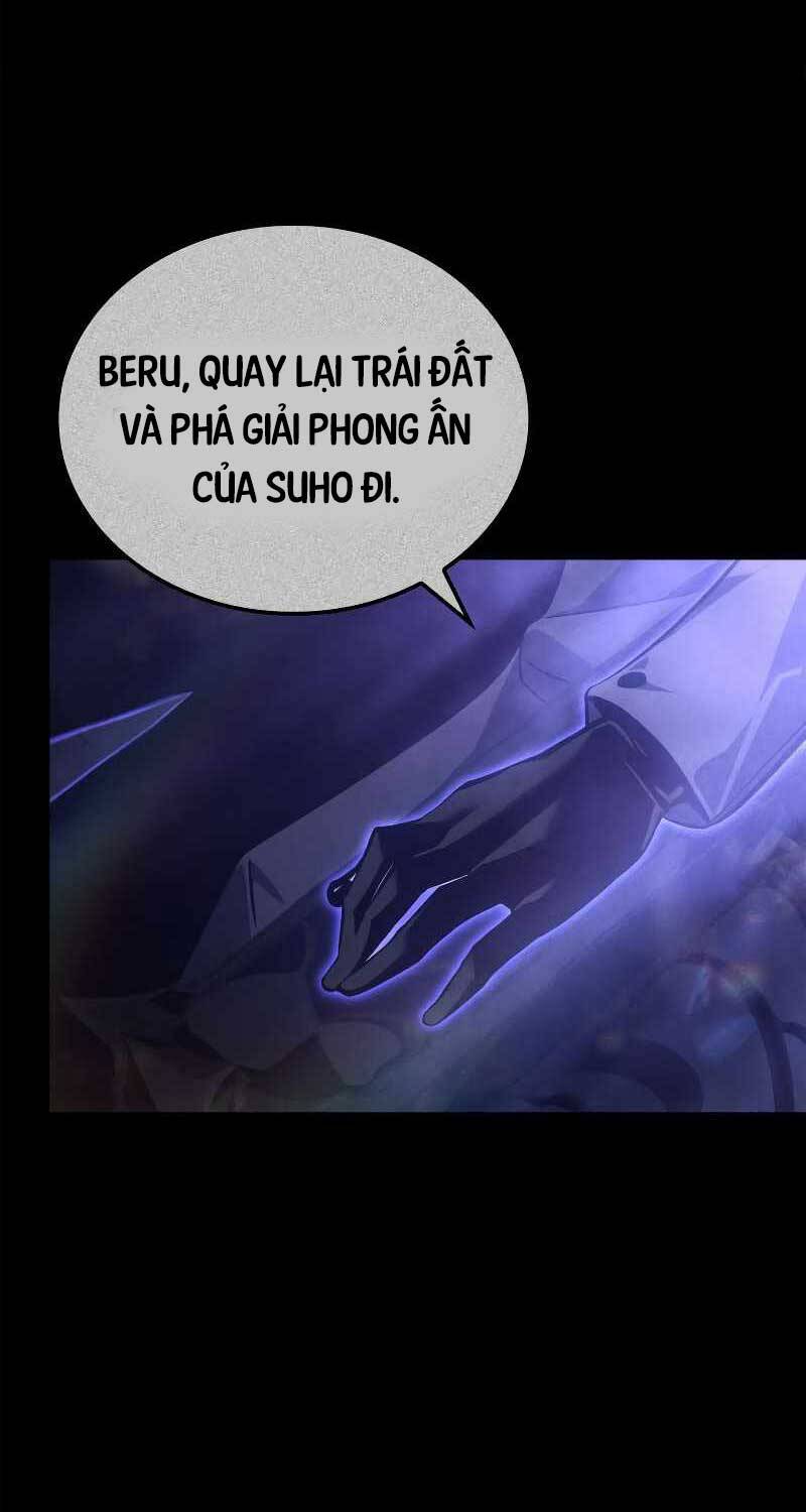 Solo Leveling Ragnarok Chap 4 - Next Chap 5
