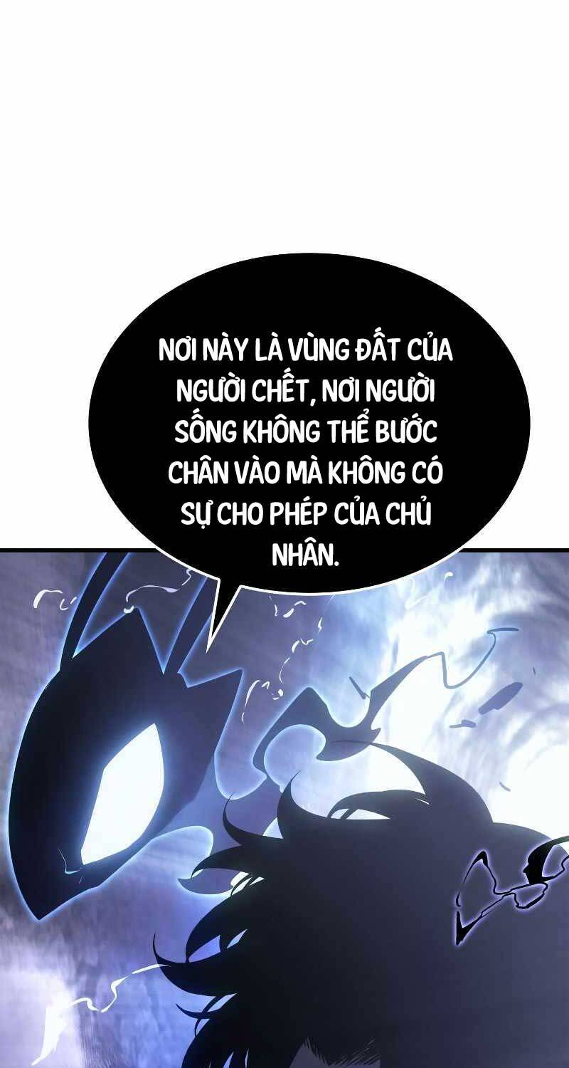 Solo Leveling Ragnarok Chap 4 - Next Chap 5