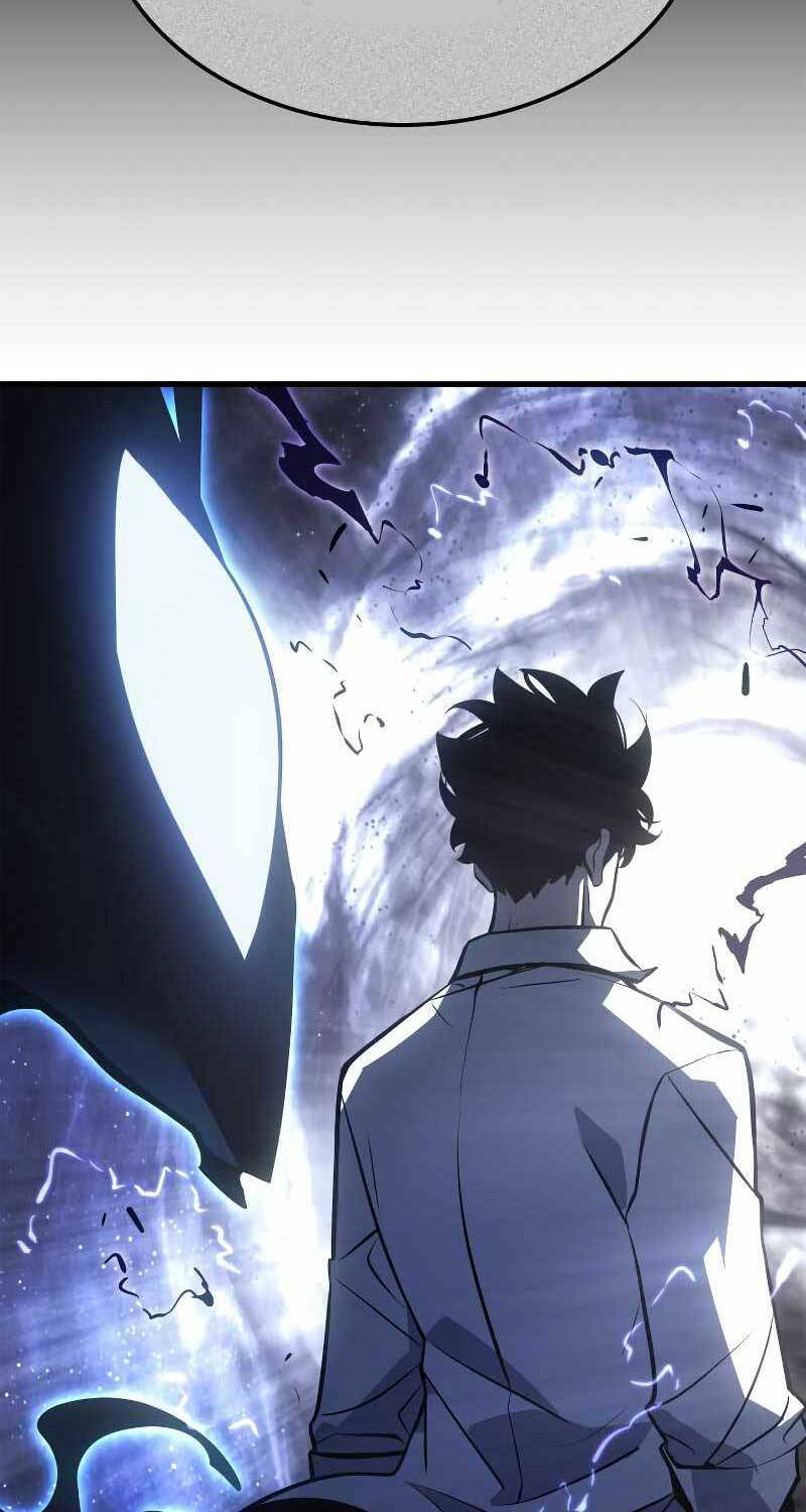 Solo Leveling Ragnarok Chap 4 - Next Chap 5