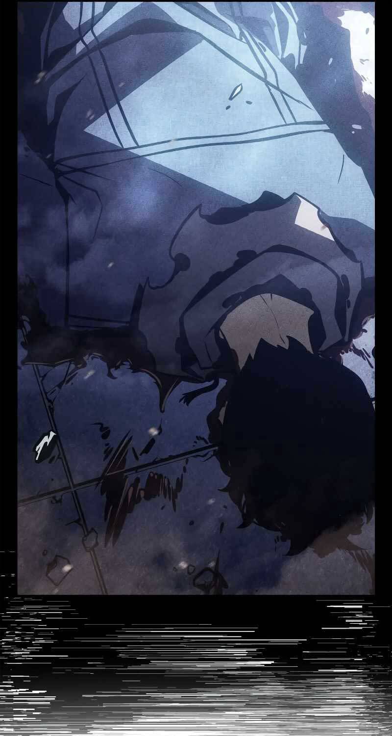 Solo Leveling Ragnarok Chap 4 - Next Chap 5