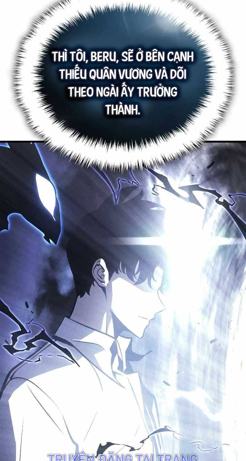 Solo Leveling Ragnarok Chap 4 - Next Chap 5