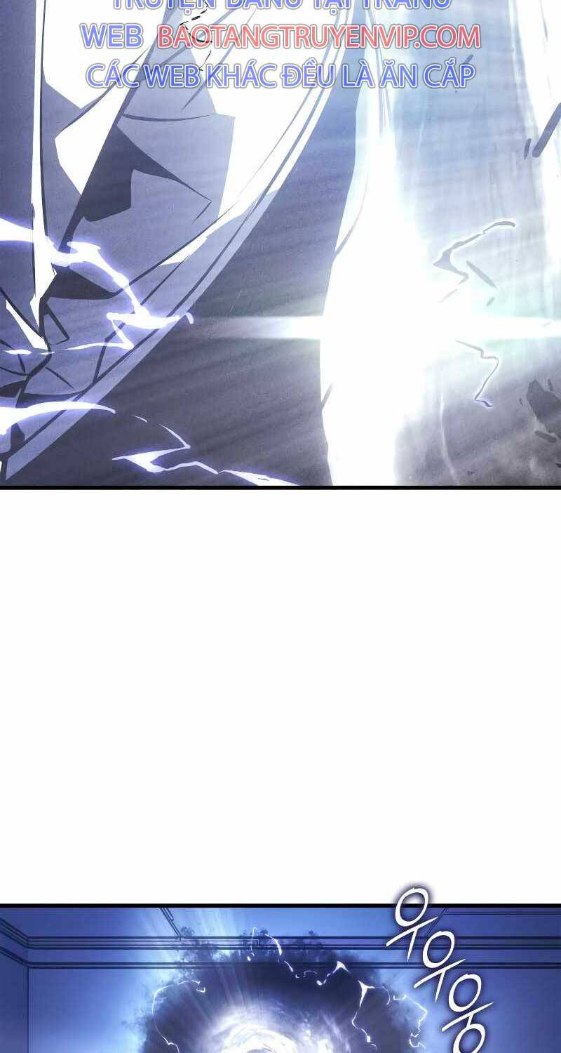 Solo Leveling Ragnarok Chap 4 - Next Chap 5