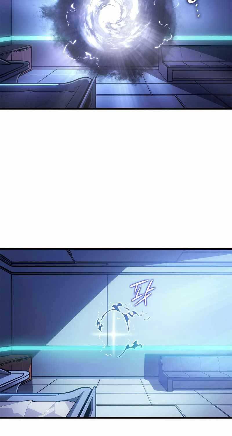 Solo Leveling Ragnarok Chap 4 - Next Chap 5
