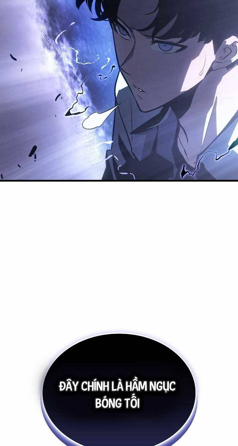 Solo Leveling Ragnarok Chap 4 - Next Chap 5