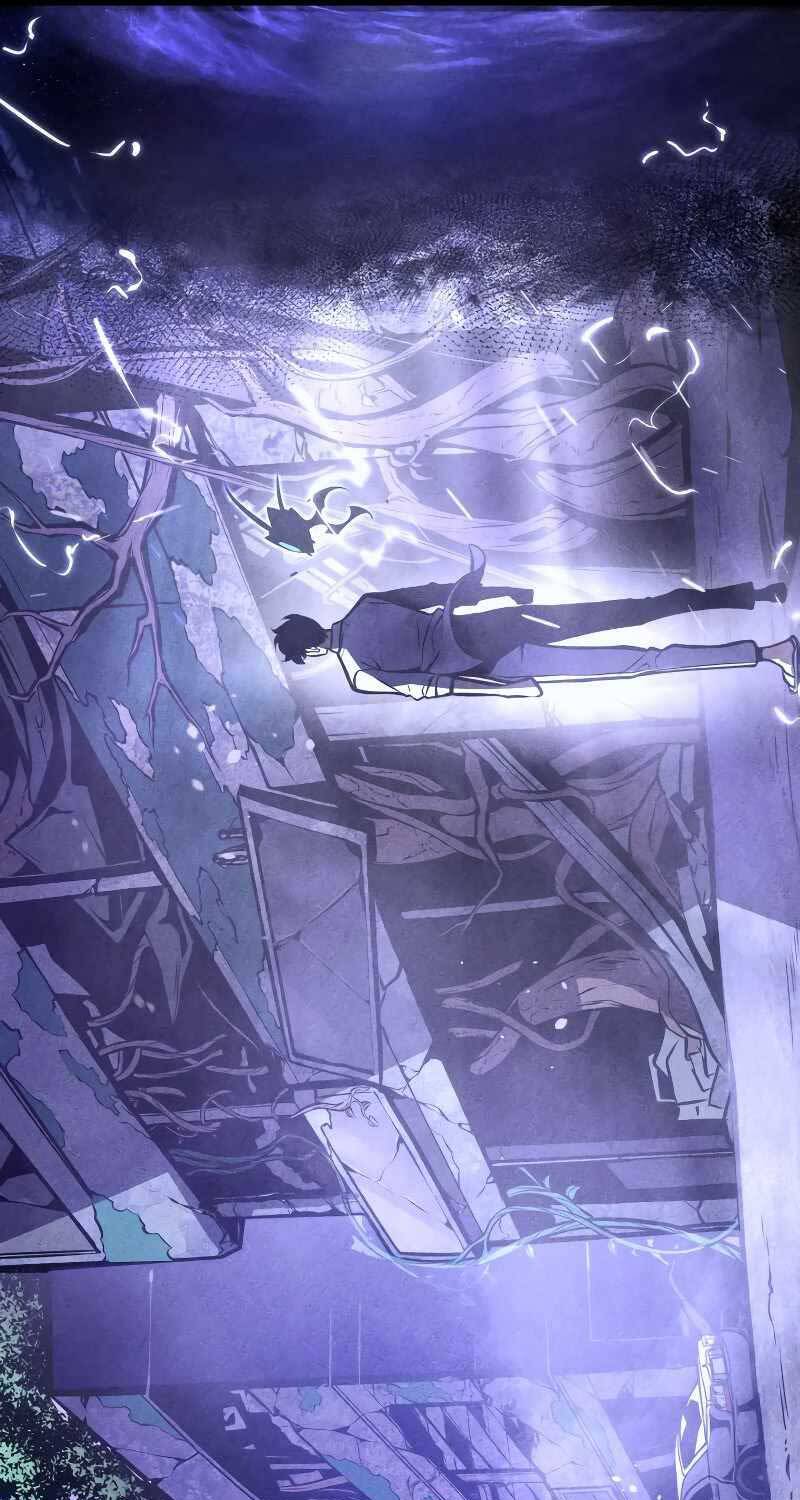Solo Leveling Ragnarok Chap 4 - Next Chap 5