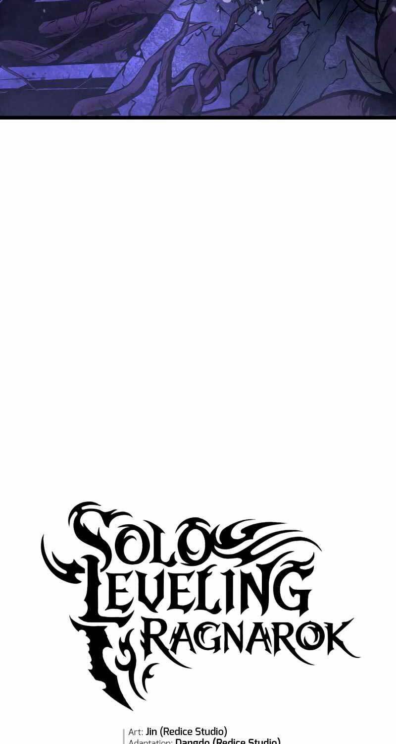 Solo Leveling Ragnarok Chap 4 - Next Chap 5