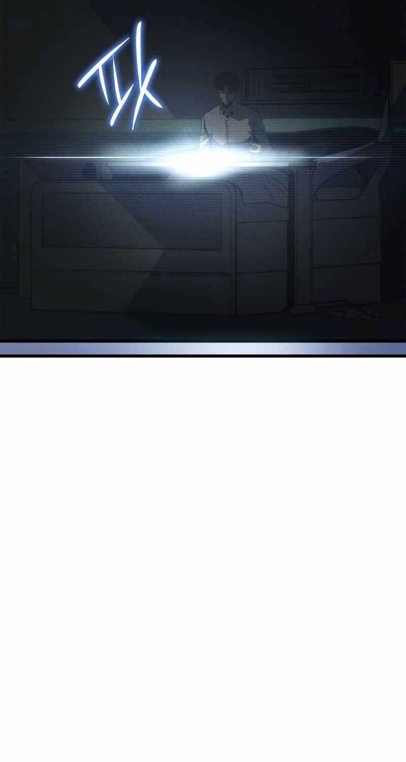 Solo Leveling Ragnarok Chap 4 - Next Chap 5