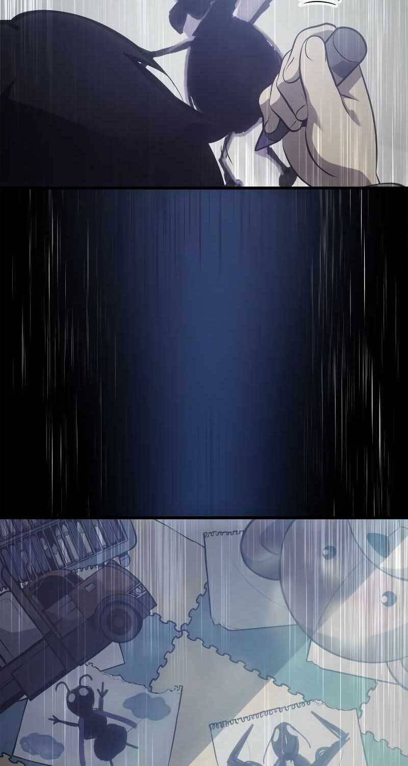 Solo Leveling Ragnarok Chap 4 - Next Chap 5