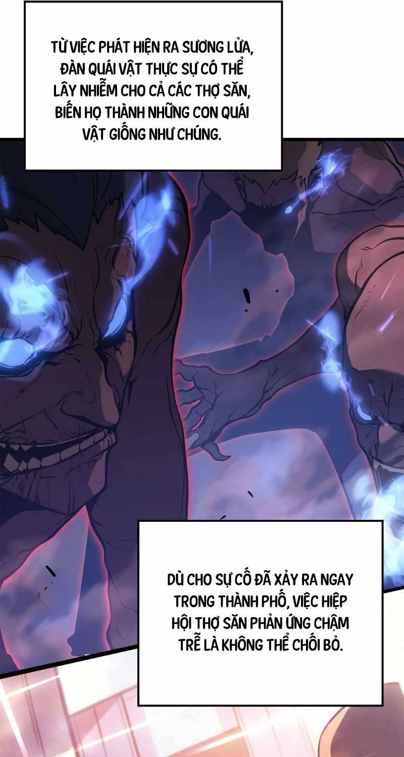 Solo Leveling Ragnarok Chap 4 - Next Chap 5