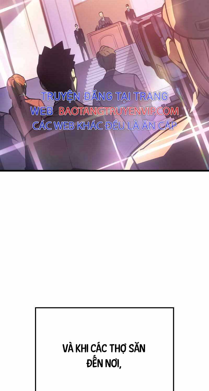 Solo Leveling Ragnarok Chap 4 - Next Chap 5