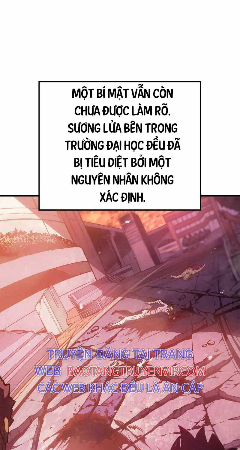 Solo Leveling Ragnarok Chap 4 - Next Chap 5