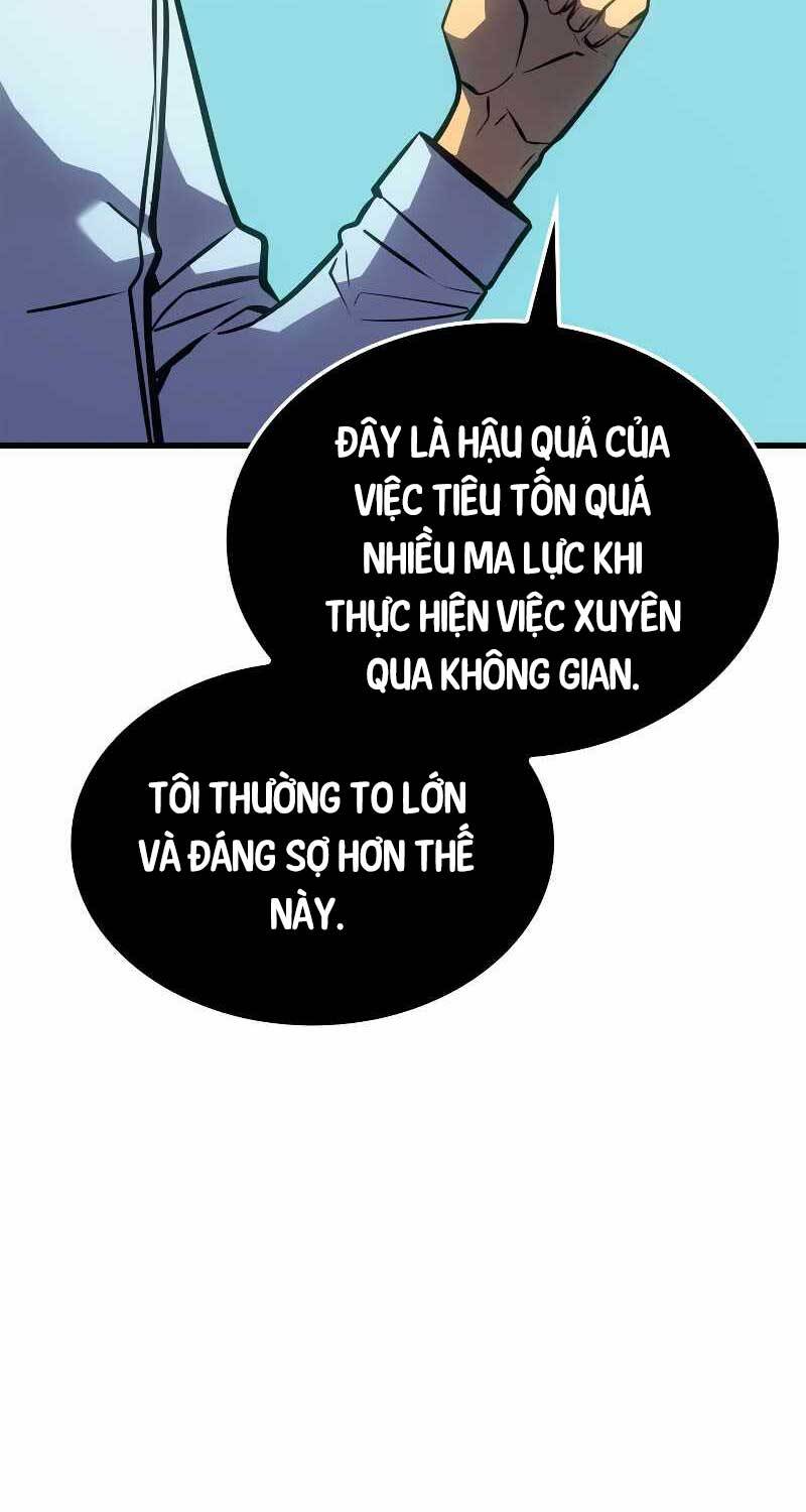 Solo Leveling Ragnarok Chap 4 - Next Chap 5