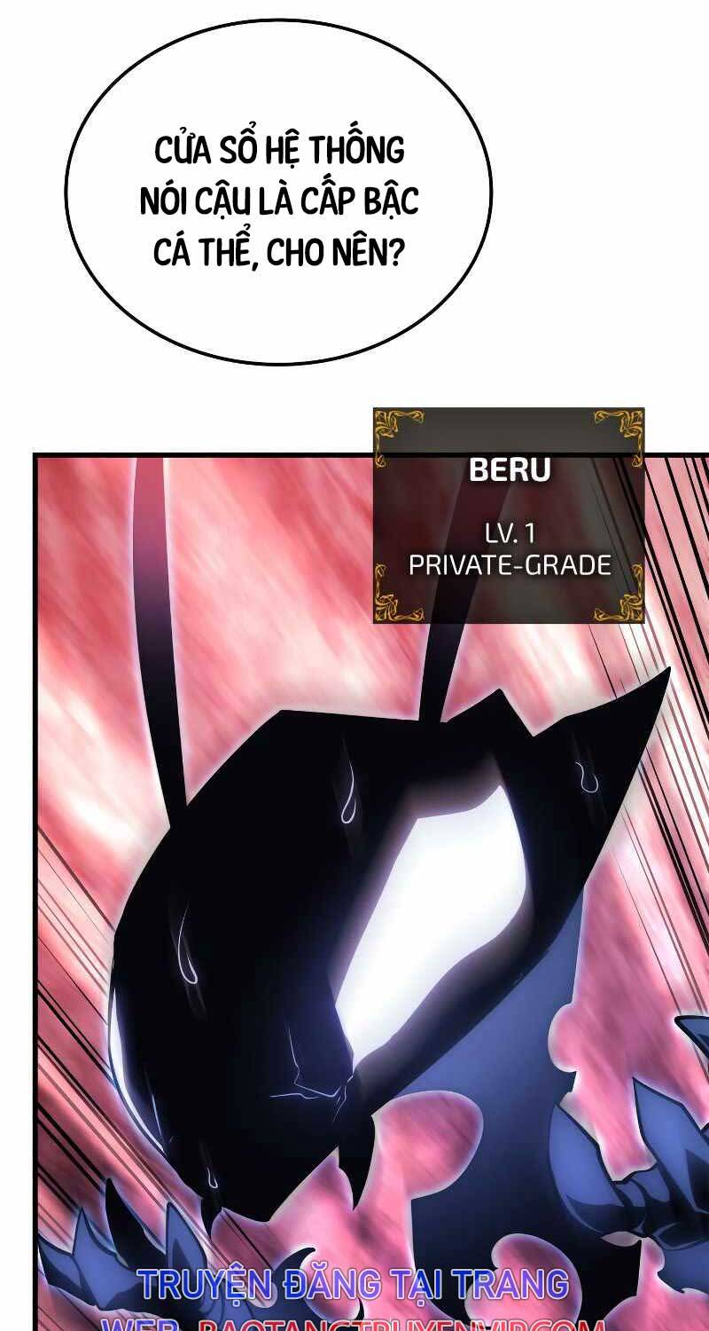 Solo Leveling Ragnarok Chap 4 - Next Chap 5