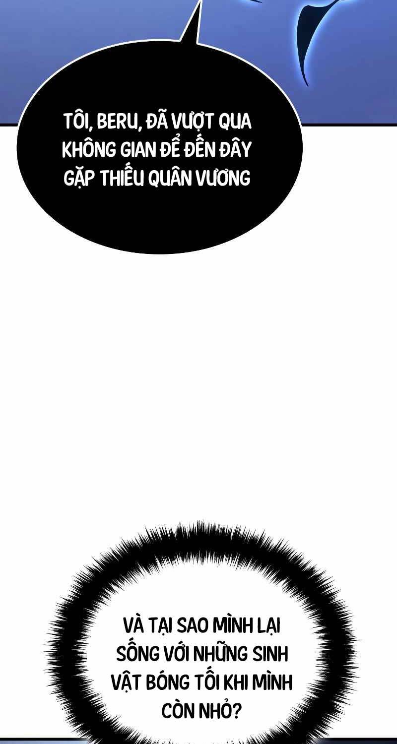 Solo Leveling Ragnarok Chap 4 - Next Chap 5