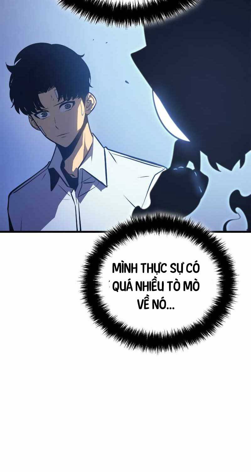 Solo Leveling Ragnarok Chap 4 - Next Chap 5
