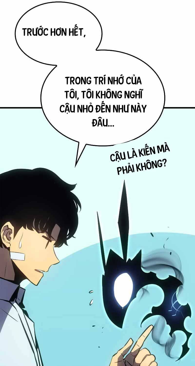 Solo Leveling Ragnarok Chap 4 - Next Chap 5