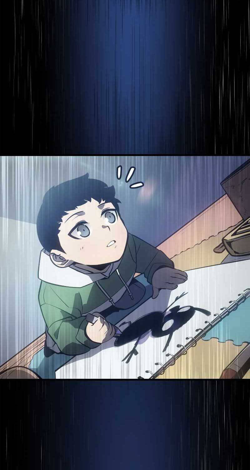 Solo Leveling Ragnarok Chap 4 - Next Chap 5