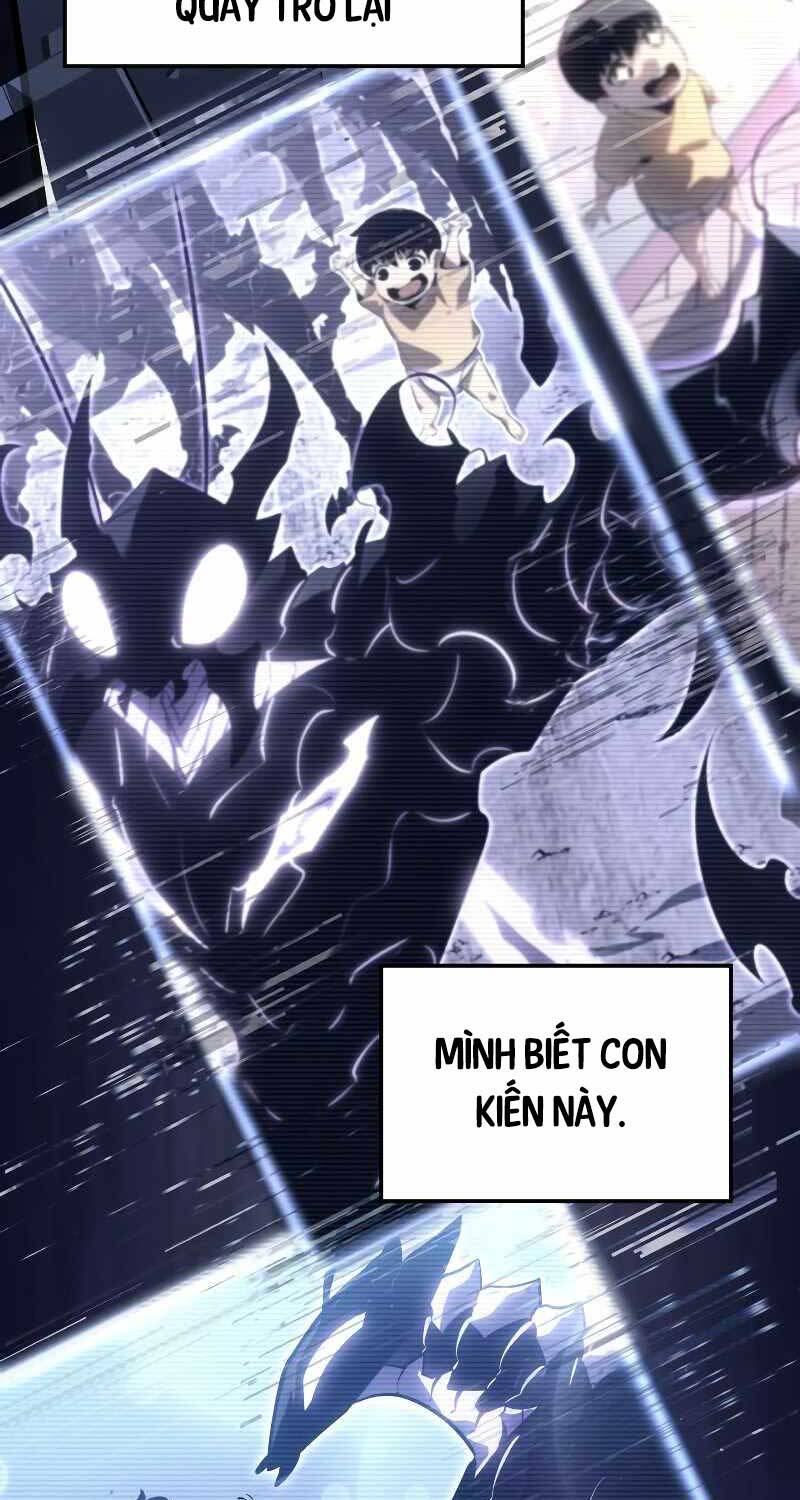 Solo Leveling Ragnarok Chap 4 - Next Chap 5