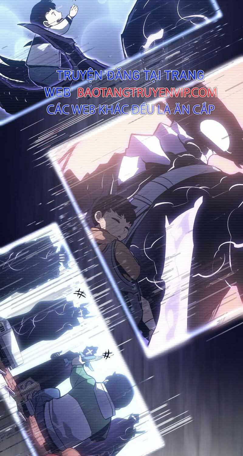Solo Leveling Ragnarok Chap 4 - Next Chap 5