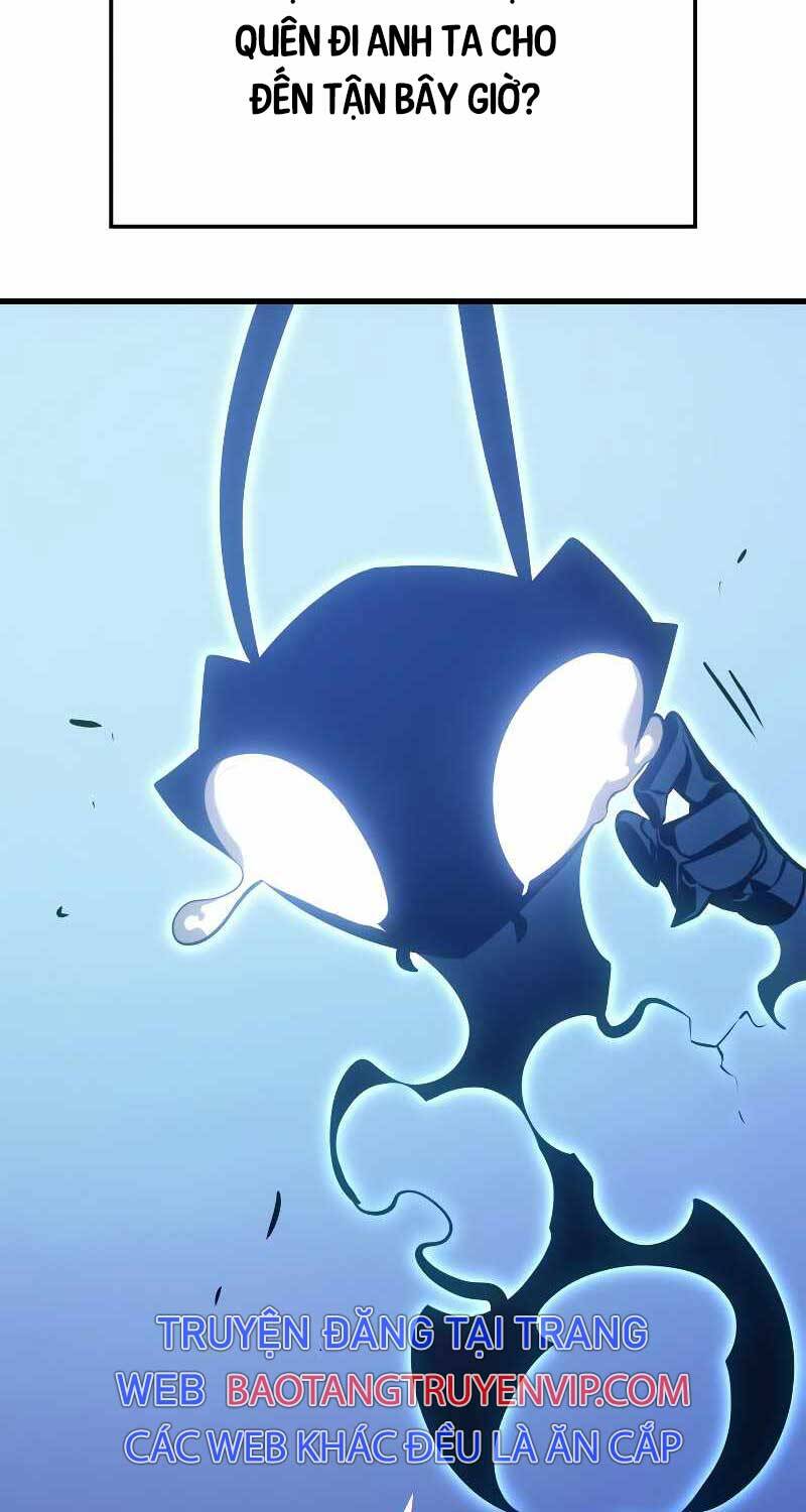 Solo Leveling Ragnarok Chap 4 - Next Chap 5
