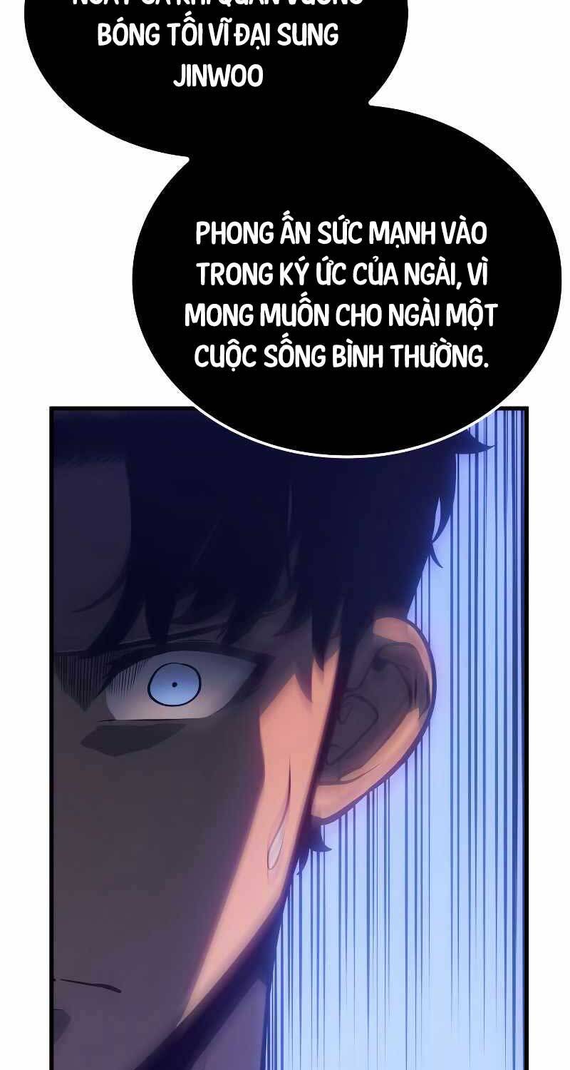 Solo Leveling Ragnarok Chap 4 - Next Chap 5