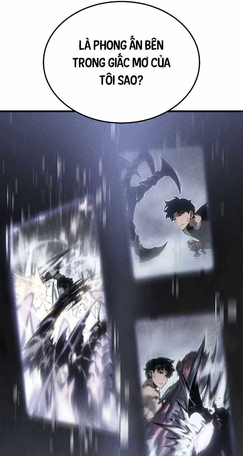 Solo Leveling Ragnarok Chap 4 - Next Chap 5