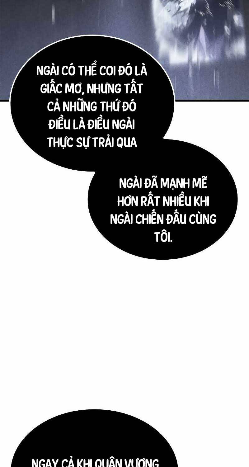 Solo Leveling Ragnarok Chap 4 - Next Chap 5