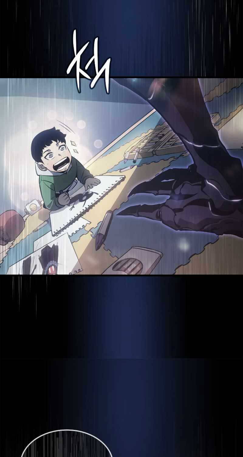 Solo Leveling Ragnarok Chap 4 - Next Chap 5