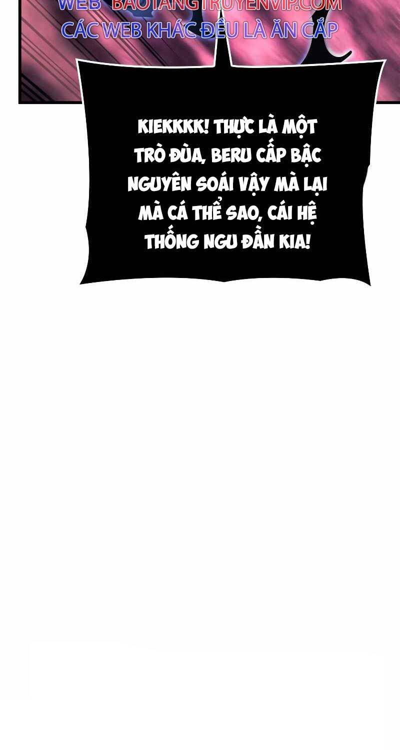 Solo Leveling Ragnarok Chap 4 - Next Chap 5