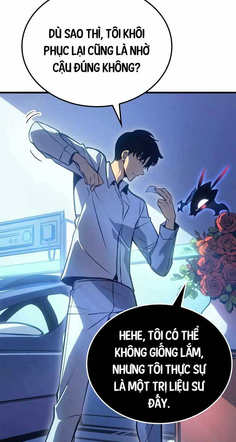 Solo Leveling Ragnarok Chap 4 - Next Chap 5