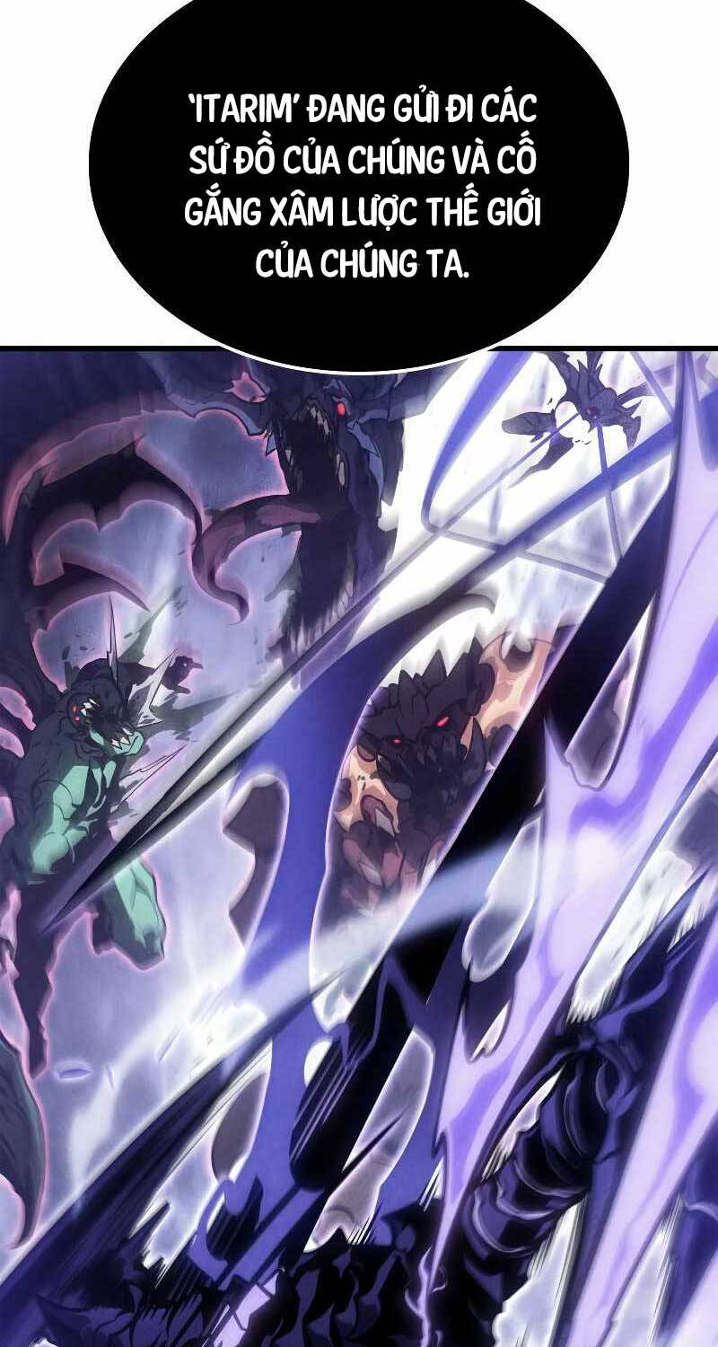 Solo Leveling Ragnarok Chap 4 - Next Chap 5
