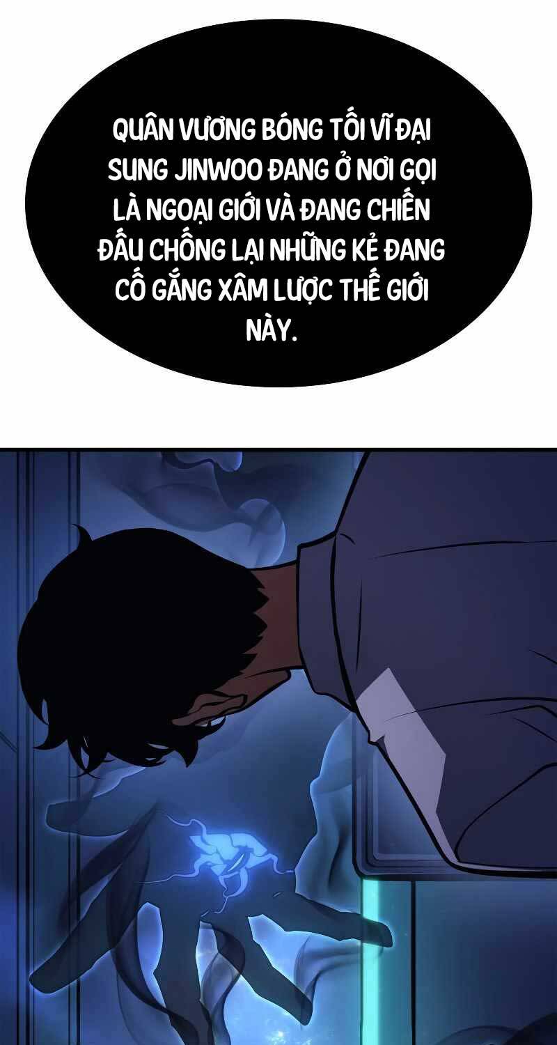 Solo Leveling Ragnarok Chap 4 - Next Chap 5