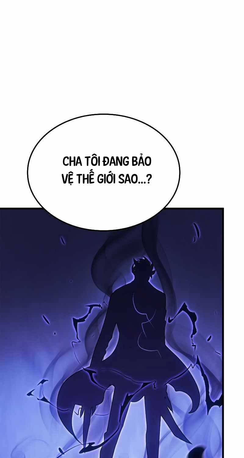 Solo Leveling Ragnarok Chap 4 - Next Chap 5