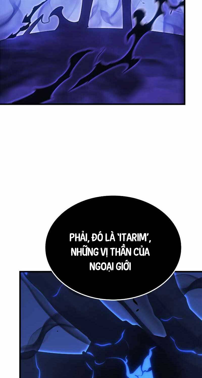 Solo Leveling Ragnarok Chap 4 - Next Chap 5