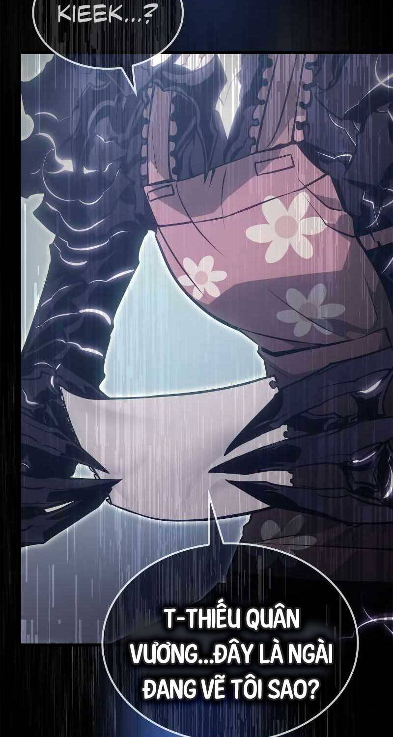 Solo Leveling Ragnarok Chap 4 - Next Chap 5