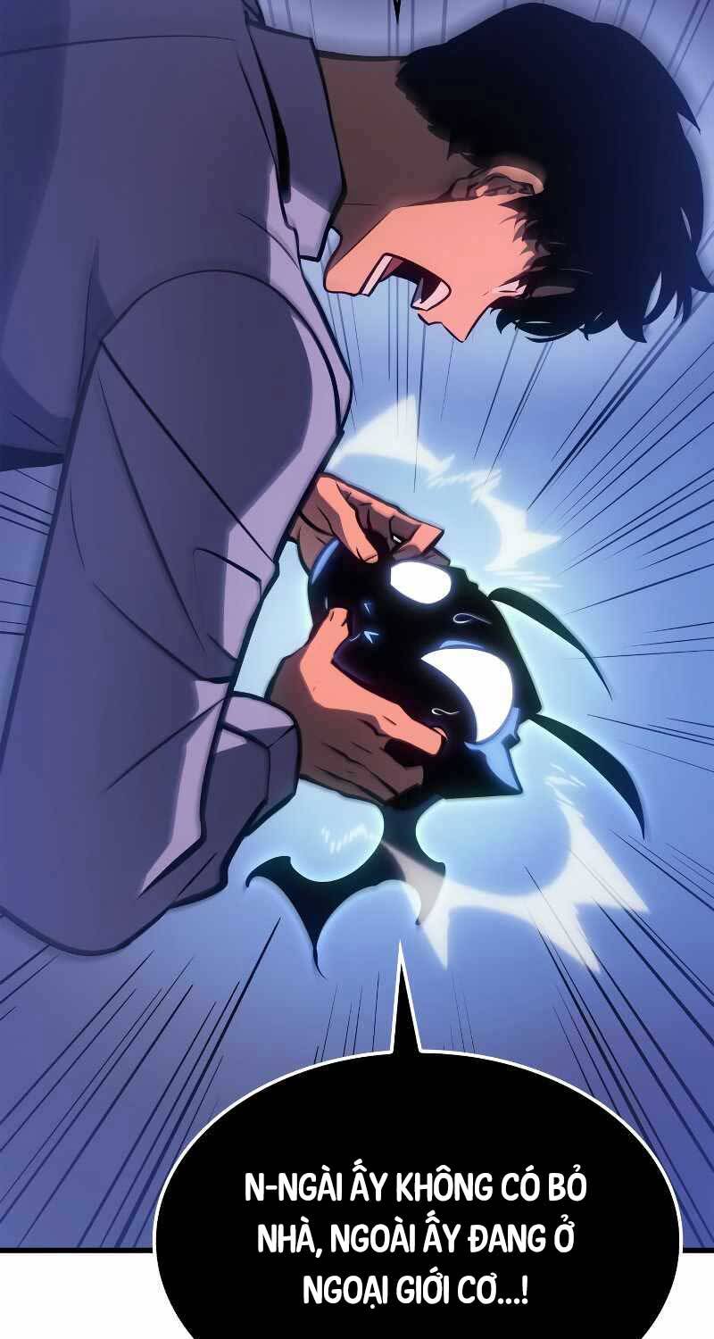 Solo Leveling Ragnarok Chap 4 - Next Chap 5