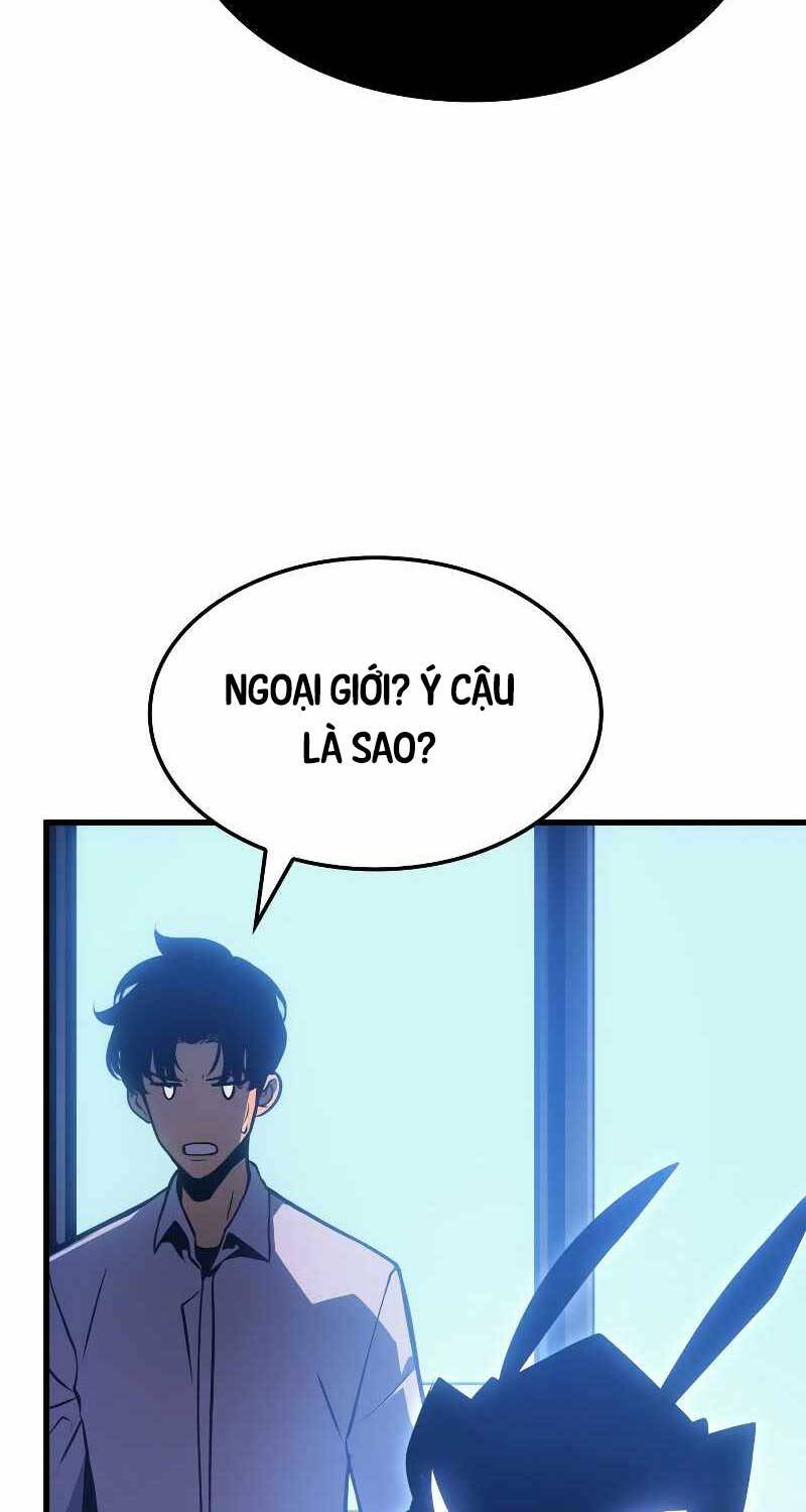 Solo Leveling Ragnarok Chap 4 - Next Chap 5