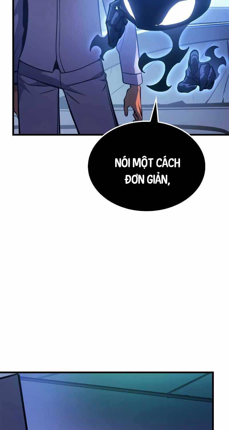 Solo Leveling Ragnarok Chap 4 - Next Chap 5