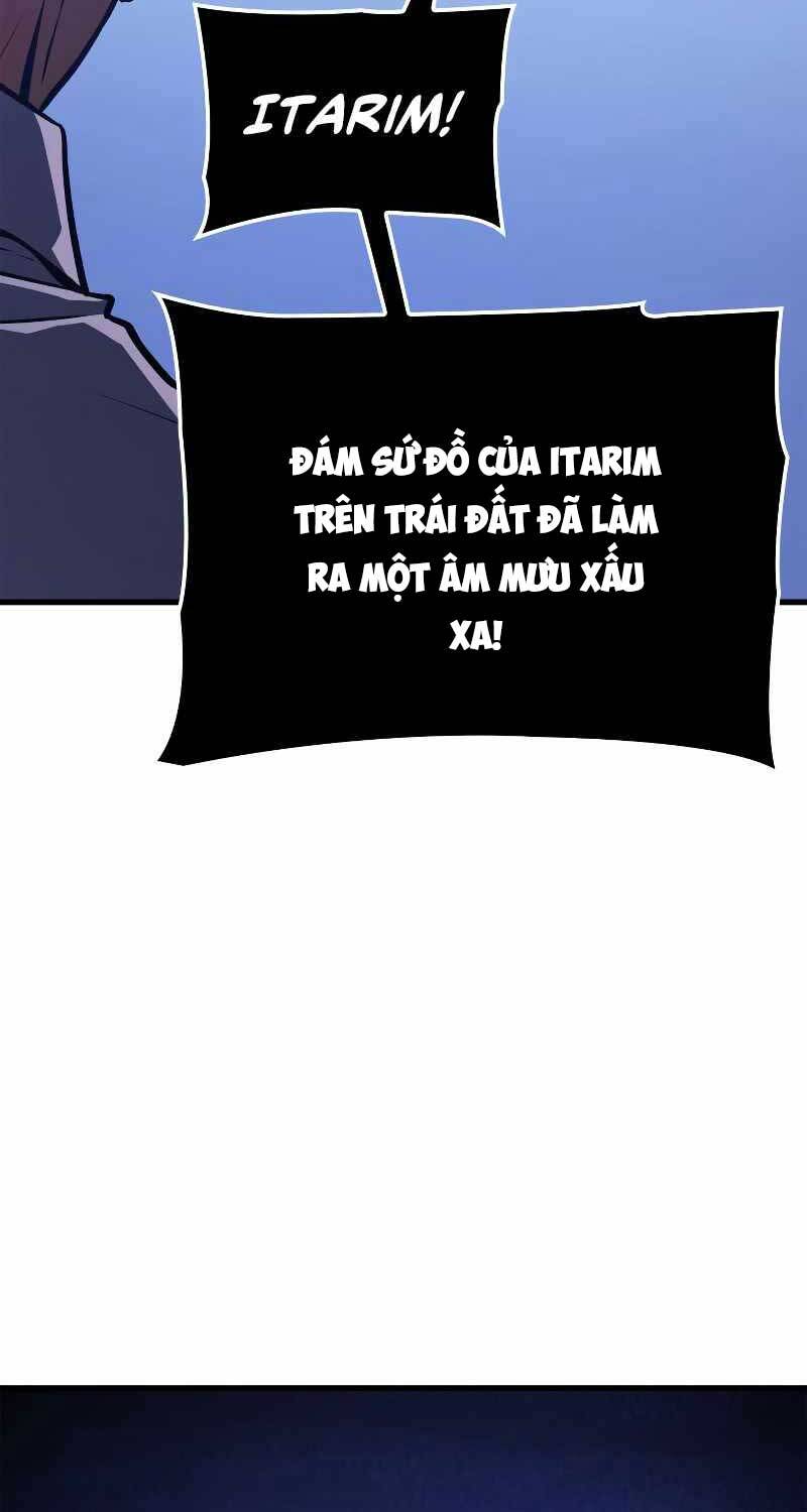 Solo Leveling Ragnarok Chap 4 - Next Chap 5