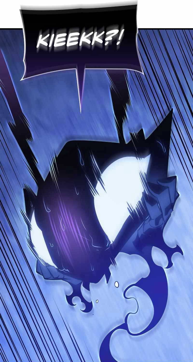 Solo Leveling Ragnarok Chap 4 - Next Chap 5