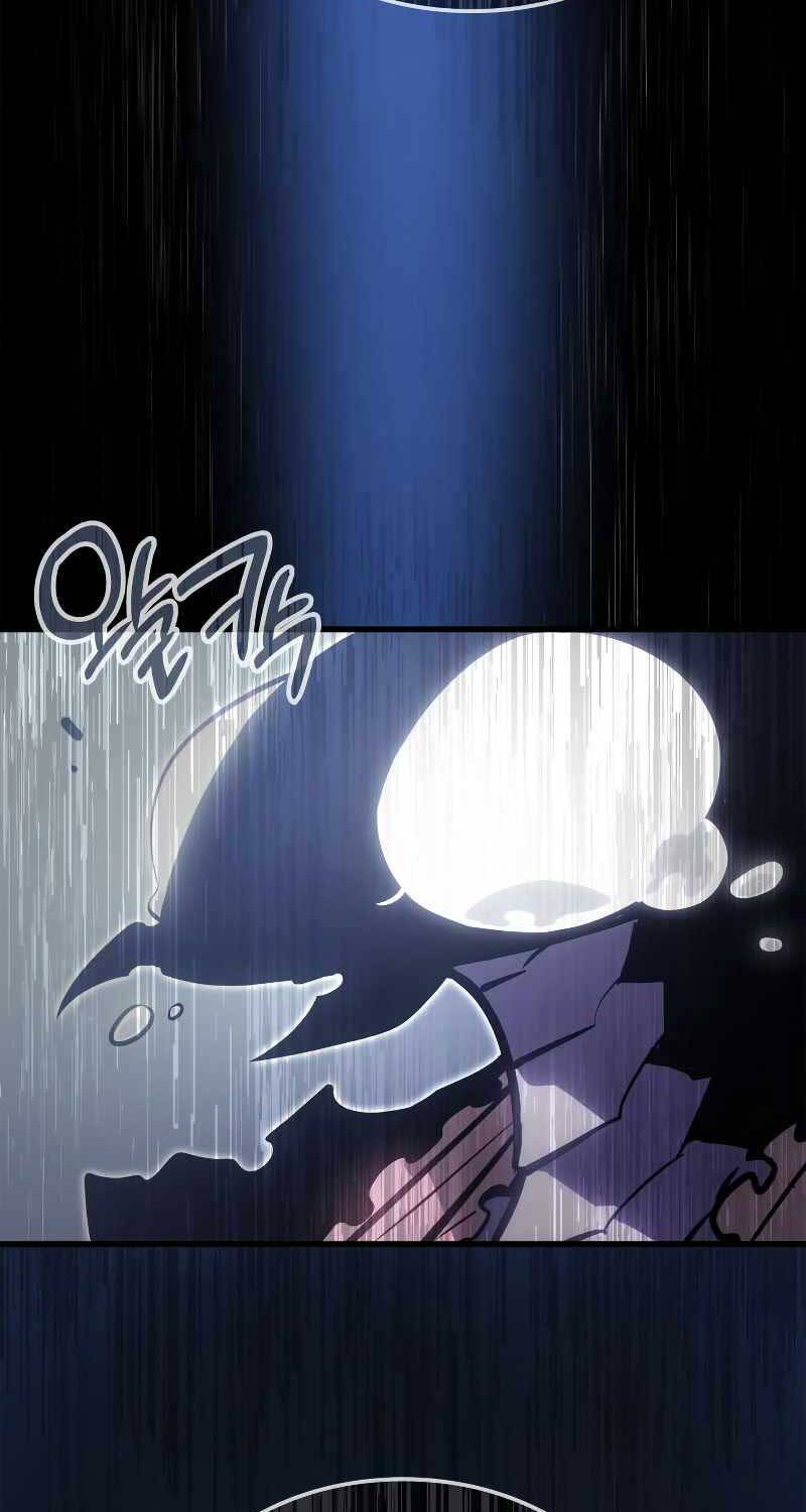 Solo Leveling Ragnarok Chap 4 - Next Chap 5