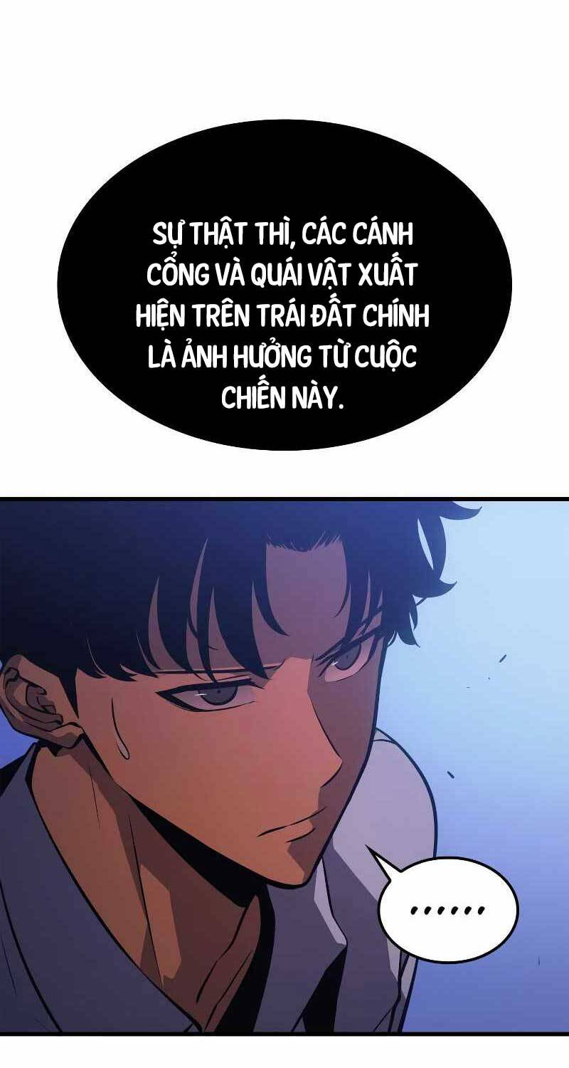 Solo Leveling Ragnarok Chap 4 - Next Chap 5