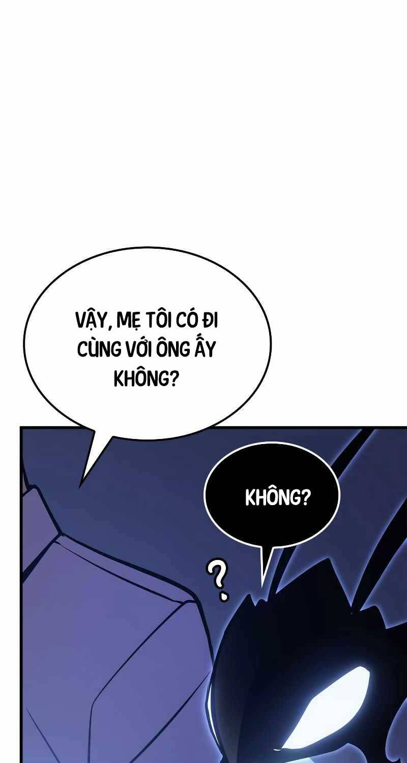 Solo Leveling Ragnarok Chap 4 - Next Chap 5